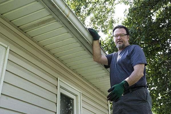 staff at Gutter Cleaning of Orcutt